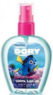 Oriflame Disney Finding Dory EDT 100 ml Çocuk Parfümü kullananlar yorumlar